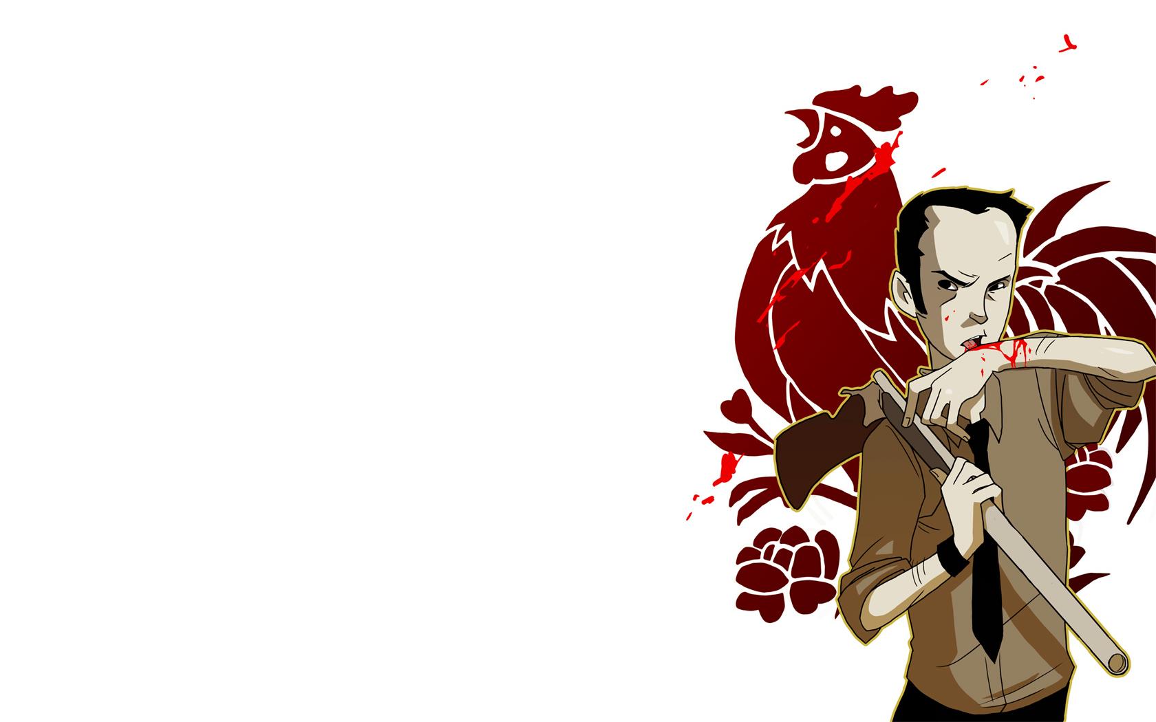 Comic Book Wednesdays – Chew Trivia