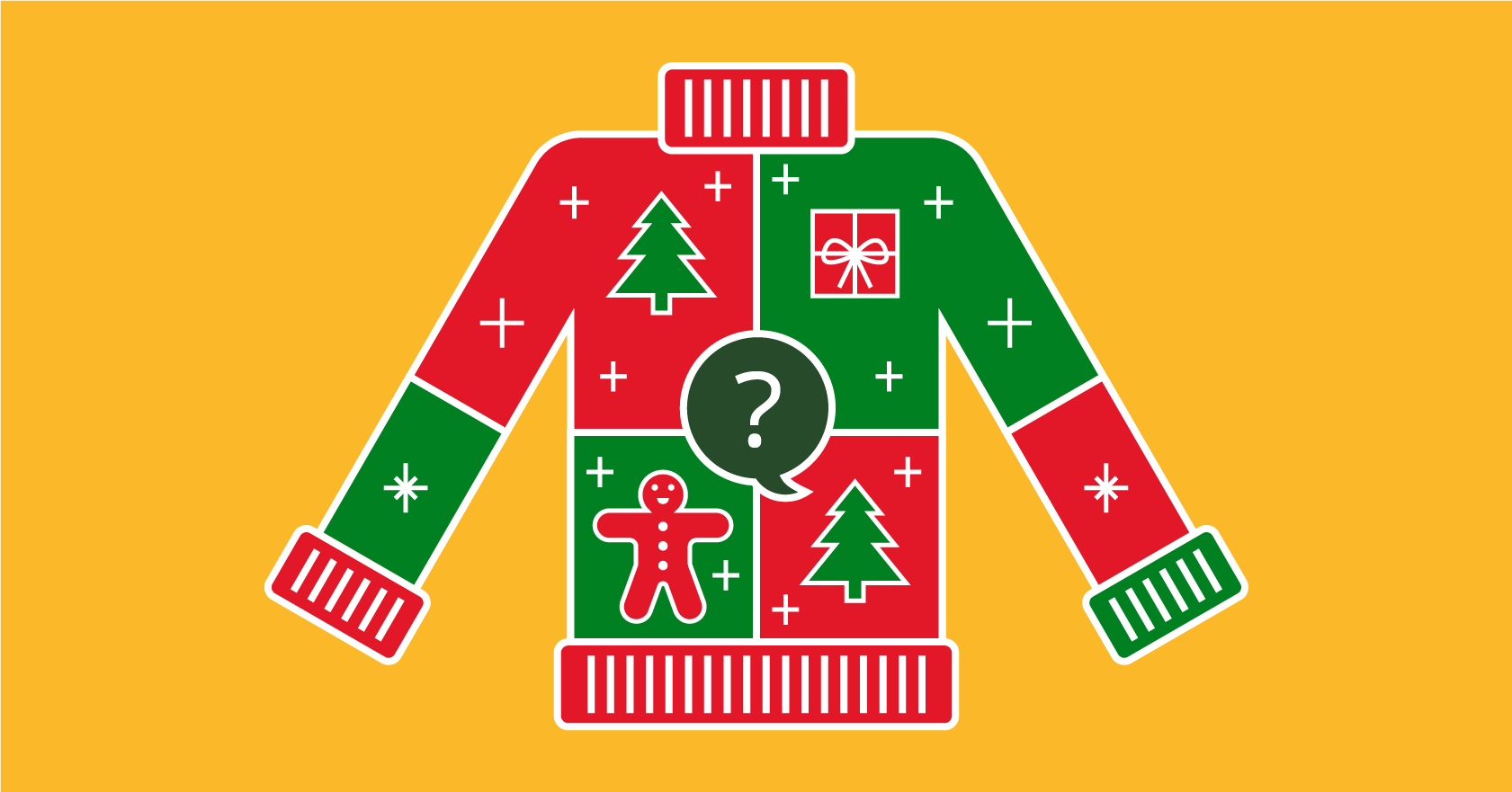 The Christmas 2016 Quiz