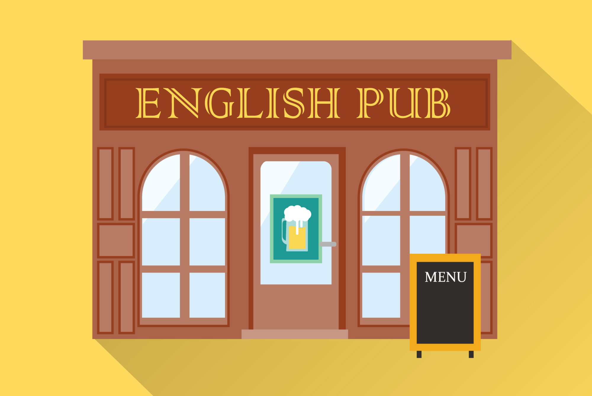 The Pub Trivia Round