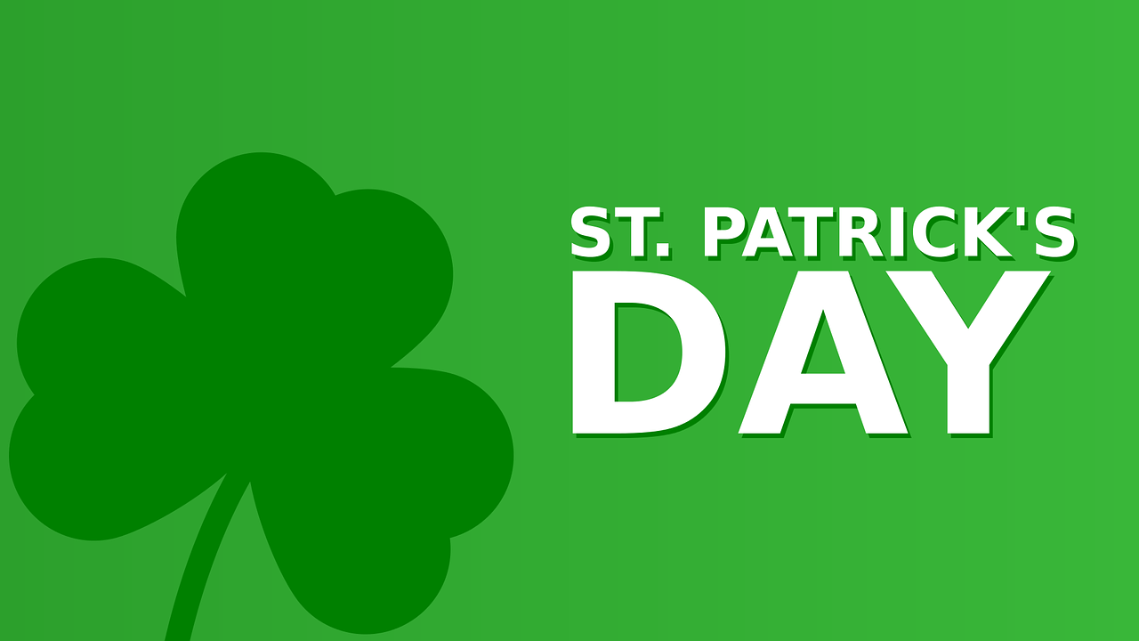 Trivia Round – St. Patrick’s Day 2017