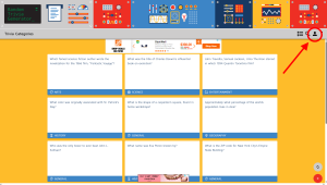 Random Trivia Generator member sign up